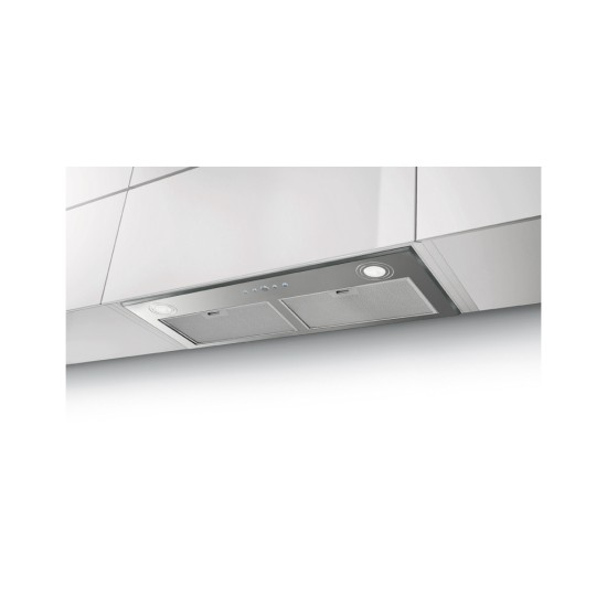 Вытяжка кухонная Faber BI 70 SS 2LS (305.0588.063) Вытяжка кухонная Faber BI 70 SS 2LS (305.0588.063)