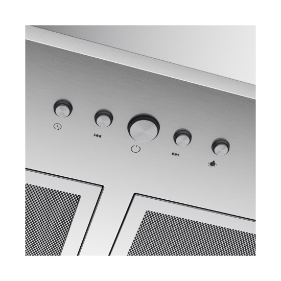 Вытяжка кухонная Faber BI 70 SS 2LS (305.0588.063) Вытяжка кухонная Faber BI 70 SS 2LS (305.0588.063)