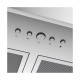 Вытяжка кухонная Faber BI 70 SS 2LS (305.0588.063) Вытяжка кухонная Faber BI 70 SS 2LS (305.0588.063)