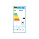 Вытяжка кухонная Faber BI 70 SS 2LS (305.0588.063) Вытяжка кухонная Faber BI 70 SS 2LS (305.0588.063)