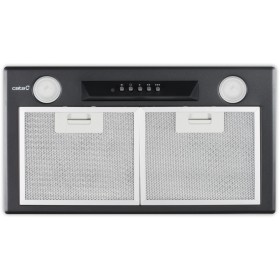 Витяжка кухонна Cata GT Plus 45 BK 1115м.куб/год (02030407)