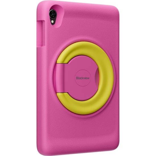 Планшет Blackview Tab A5 Kids 8.0" HD+ IPS 3/64GB / LTE Pink (6931548318644)