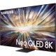 Телевізор Samsung QE85QN800DUXUA