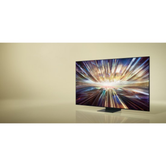 Телевізор Samsung QE85QN800DUXUA