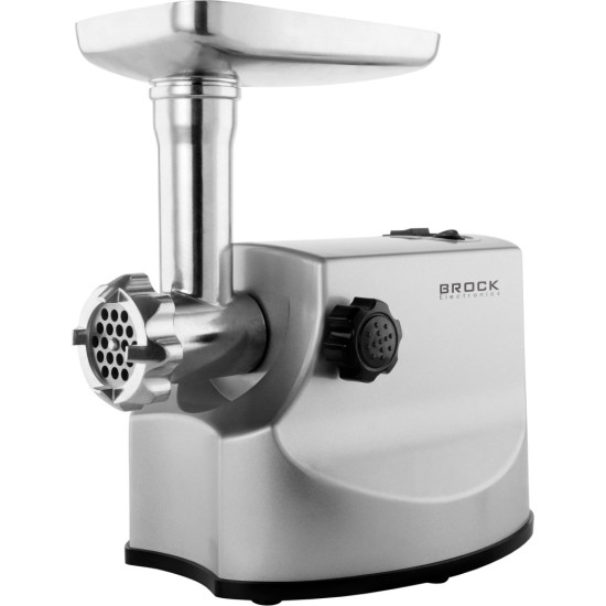 Мясорубка Brock MG 1800 SS Мясорубка Brock MG 1800 SS