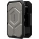 Чохол до мобільного телефона UAG Magnetic Wallet with Stand Black (964442114040)