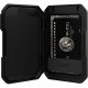 Чохол до мобільного телефона UAG Magnetic Wallet with Stand Black (964442114040)