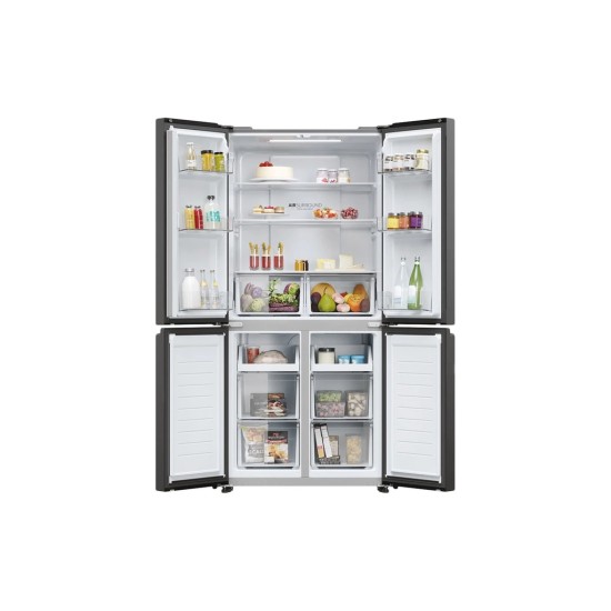 Холодильник Haier HCR3818ENPT