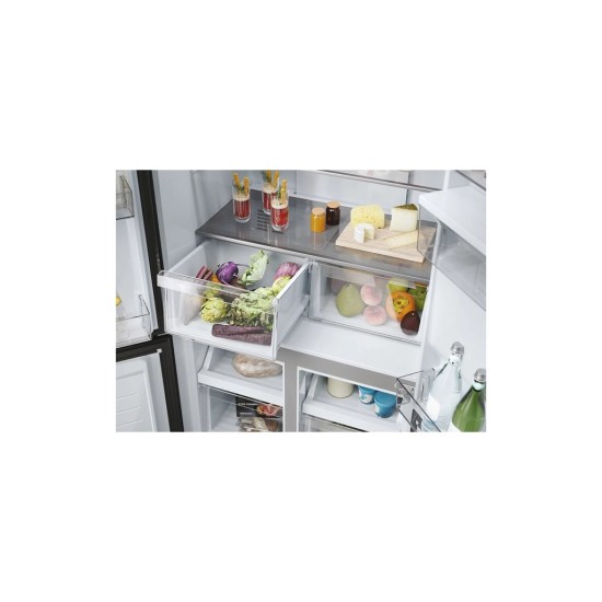 Холодильник Haier HCR3818ENPT