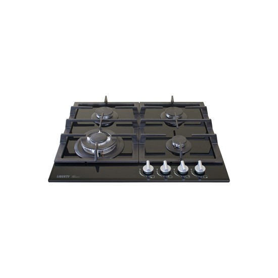 Варочная поверхность Liberty G6141G-CCB Варочная поверхность Liberty G6141G-CCB