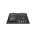 Варочная поверхность Liberty G6141G-CCB