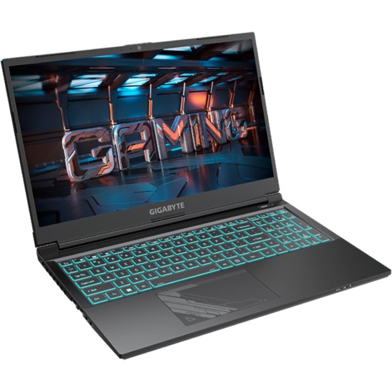 Ноутбук GIGABYTE G5 (KF-E3EE313SDWH)