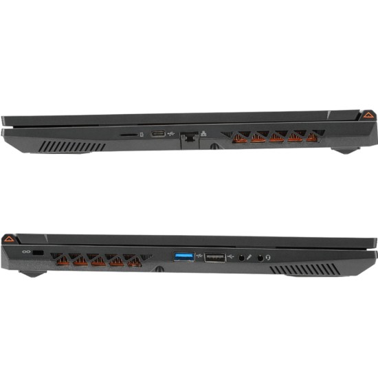 Ноутбук GIGABYTE G5 (KF-E3EE313SDWH)