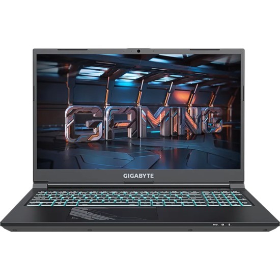 Ноутбук GIGABYTE G5 (KF-E3EE313SDWH)