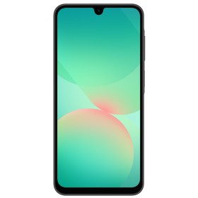 Мобильный телефон Samsung Galaxy A26 5G 6/128Gb Black (SM-A266BZKBEUC)