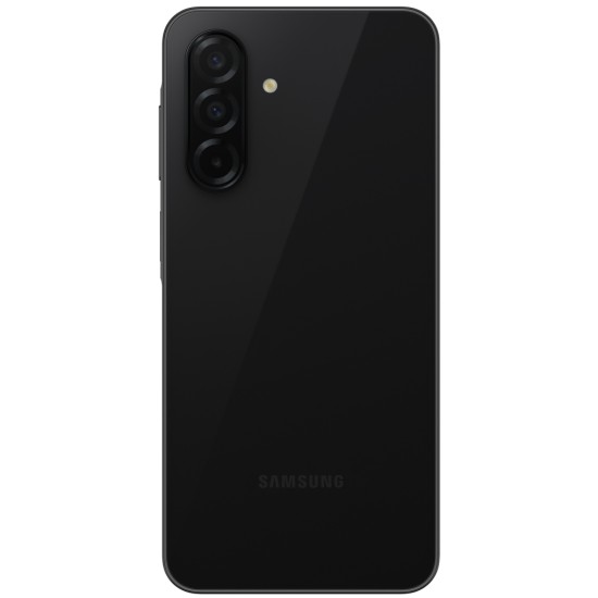 Мобільний телефон Samsung Galaxy A26 5G 6/128Gb Black (SM-A266BZKBEUC)