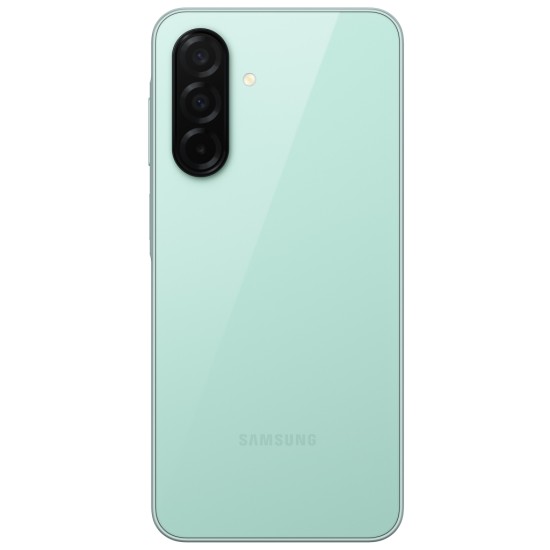 Мобільний телефон Samsung Galaxy A26 5G 8/256Gb Light Green (SM-A266BLGCEUC)