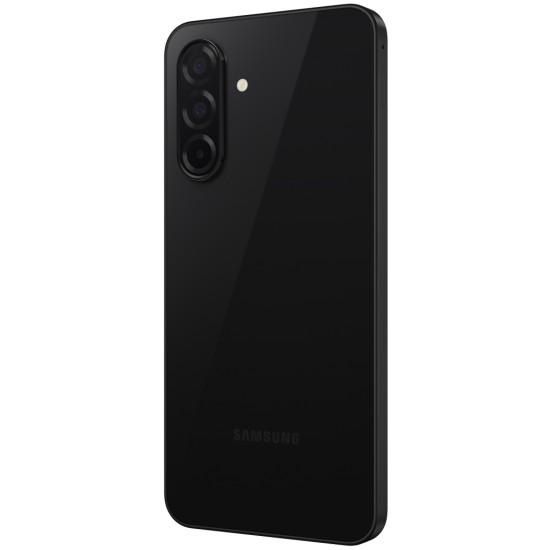Мобільний телефон Samsung Galaxy A26 5G 8/256Gb Black (SM-A266BZKCEUC)