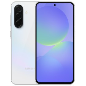 Мобільний телефон Samsung Galaxy A36 5G 6/128Gb Gray (SM-A366BZABEUC)