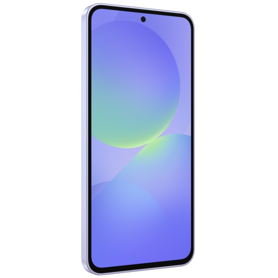 Мобильный телефон Samsung Galaxy A36 5G 8/256Gb Light Violet (SM-A366BLVGEUC)