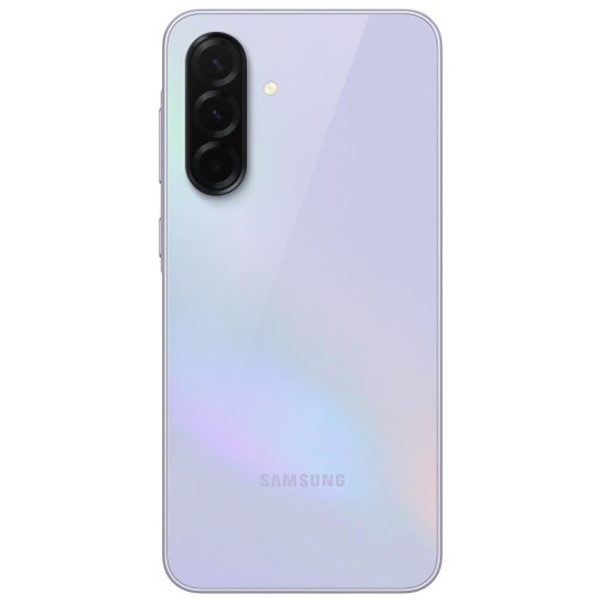 Мобильный телефон Samsung Galaxy A36 5G 8/256Gb Light Violet (SM-A366BLVGEUC)