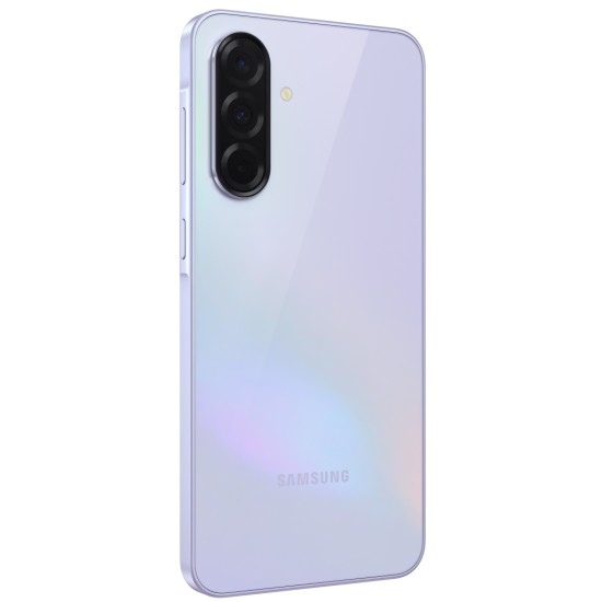 Мобильный телефон Samsung Galaxy A36 5G 8/256Gb Light Violet (SM-A366BLVGEUC)