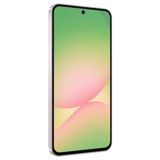 Мобільний телефон Samsung Galaxy A56 5G 8/256Gb Light Pink (SM-A566BLICEUC)