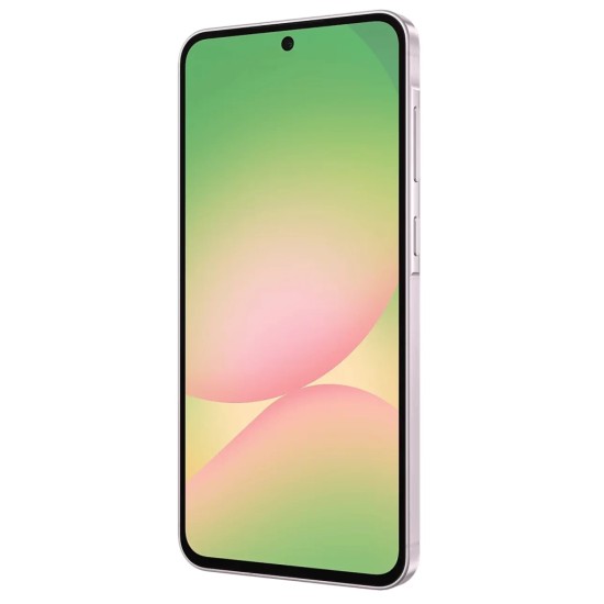 Мобільний телефон Samsung Galaxy A56 5G 8/256Gb Light Pink (SM-A566BLICEUC)