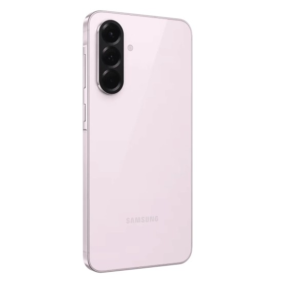Мобільний телефон Samsung Galaxy A56 5G 8/256Gb Light Pink (SM-A566BLICEUC)