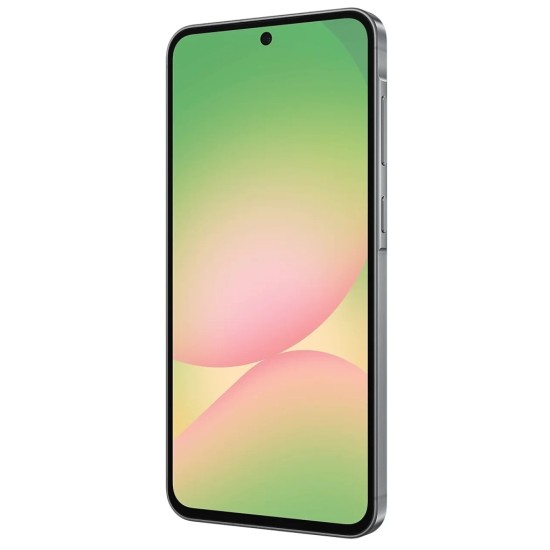 Мобильный телефон Samsung Galaxy A56 5G 8/128Gb Black (SM-A566BZKAEUC)