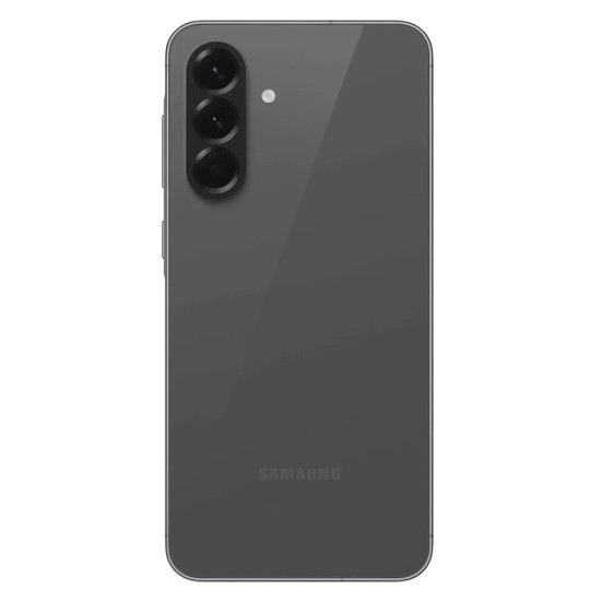 Мобильный телефон Samsung Galaxy A56 5G 8/128Gb Black (SM-A566BZKAEUC)