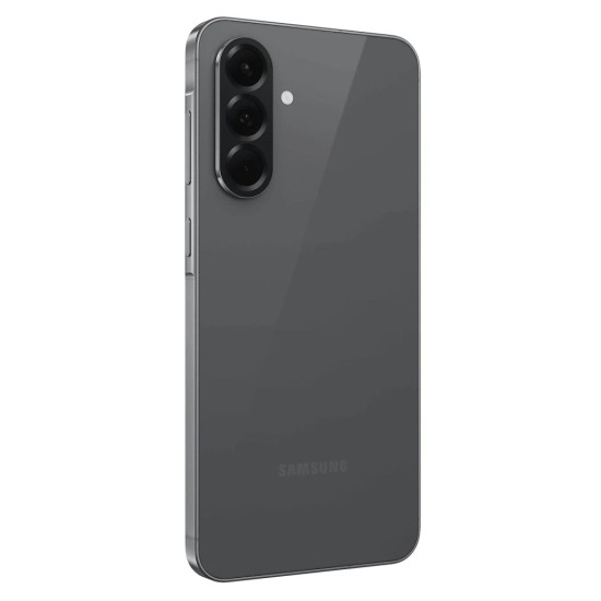Мобильный телефон Samsung Galaxy A56 5G 8/128Gb Black (SM-A566BZKAEUC)