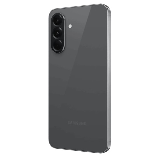 Мобильный телефон Samsung Galaxy A56 5G 8/128Gb Black (SM-A566BZKAEUC)