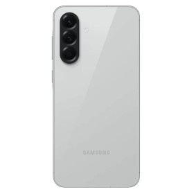 Мобільний телефон Samsung Galaxy A56 5G 8/128Gb Gray (SM-A566BZAAEUC)