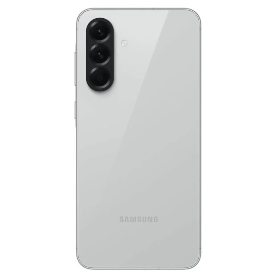 Мобільний телефон Samsung Galaxy A56 5G 8/128Gb Gray (SM-A566BZAAEUC)