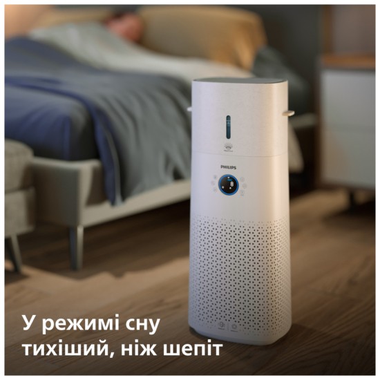 Воздухоочиститель Philips AC3737/10
