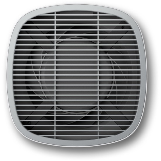 Воздухоочиститель Philips AC3737/10