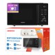 Микроволновая печь Ardesto WO-EGR820B
