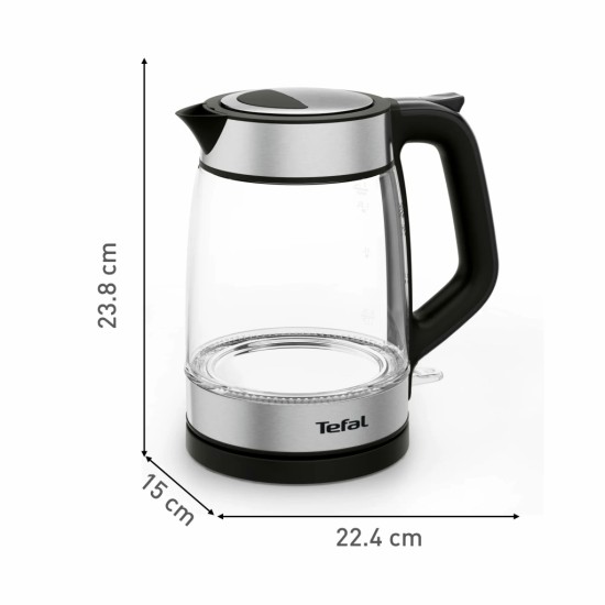Электрочайник Tefal KI605830