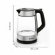 Электрочайник Tefal KI605830