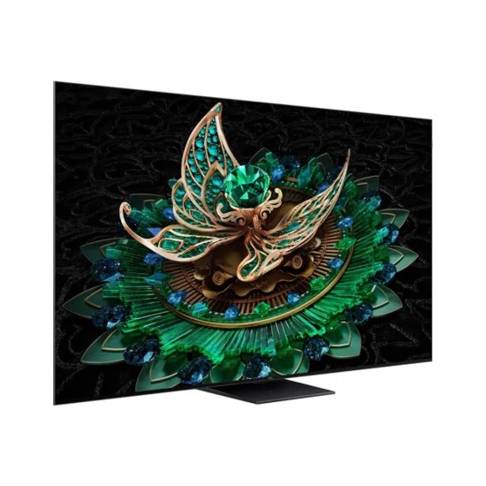 Телевизор TCL 55C765 Телевизор TCL 55C765