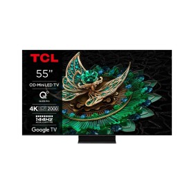 Телевизор TCL 55C765