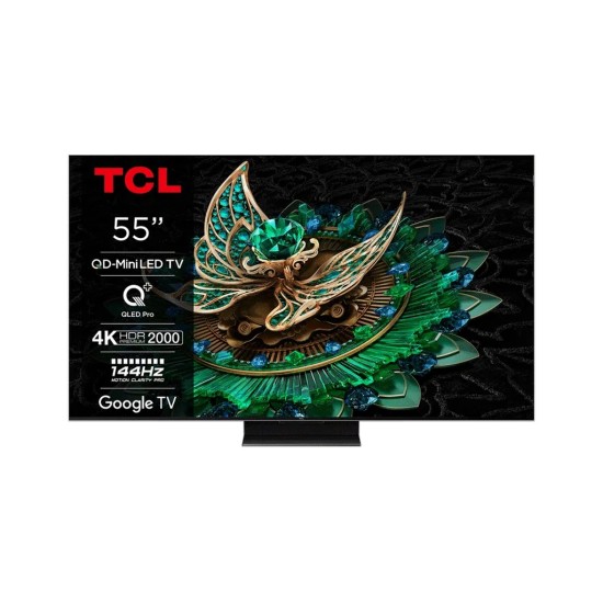 Телевизор TCL 55C765 Телевизор TCL 55C765