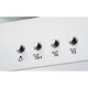 Витяжка кухонна Electrolux LFV316W Витяжка кухонна Electrolux LFV316W
