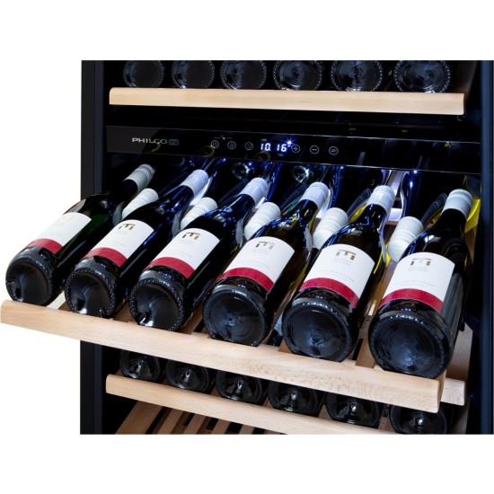 Холодильник Philco PW462GDB Холодильник Philco PW462GDB