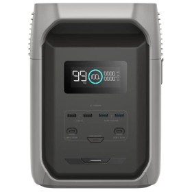Зарядная станция EcoFlow DELTA 3 1500 1536Wh (EFDELTA1500-EU)