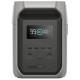 Зарядная станция EcoFlow DELTA 3 1500 1536Wh (EFDELTA1500-EU)