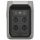 Зарядная станция EcoFlow DELTA 3 1500 1536Wh (EFDELTA1500-EU)