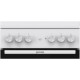 Плита Gorenje GK5A22WH