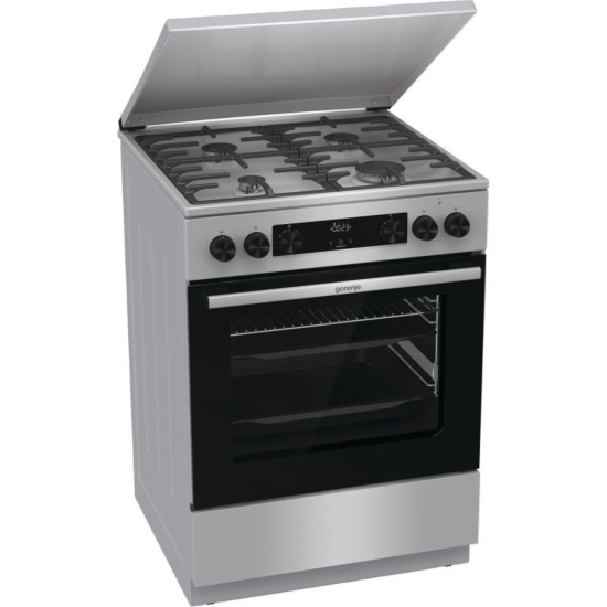 Плита Gorenje GKS6C71XF